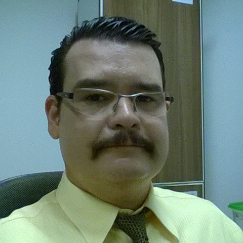 Dr. Hélio Ricardo Pahim Lopes