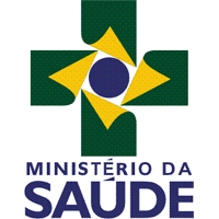 Logo do ministerio da saude
