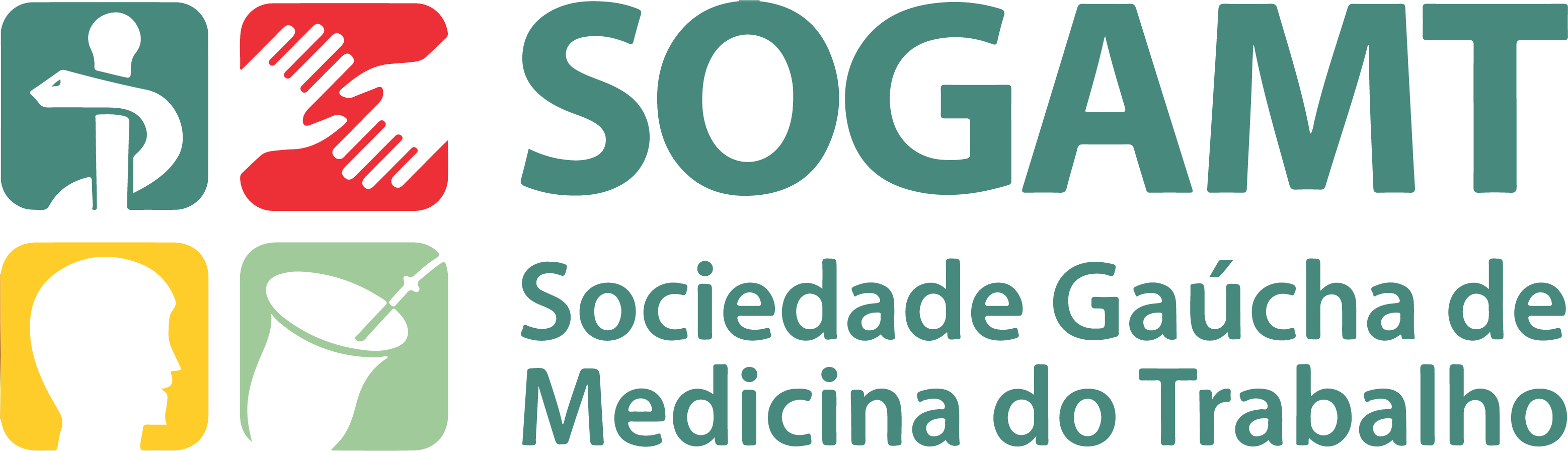 SOGAMT – Sociedade Gaúcha de Medicina do Trabalho